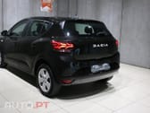 Dacia Sandero 1.0 TCe Expression