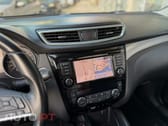 Nissan Qashqai 1.5 dCi N-Connecta J18