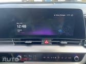 Kia Sportage 1.6 T-GDi HEV+SRF Tech