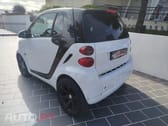 Smart ForTwo 0.8 cdi Pulse 45