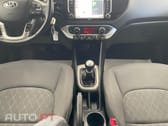 Kia Rio 1.2 CVVT SX