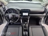 Citroen C3 Aircross 1.2 PureTech C-Series