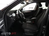 BMW X1 16 d sDrive Line xLine