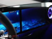 Mercedes-Benz CLA 250 com tecnologia EQ