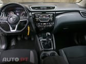 Nissan Qashqai 1.6 dCi Acenta