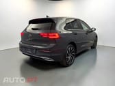 Volkswagen Golf 1.4 TSI Style