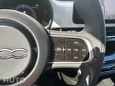 Fiat 500 42 kWh