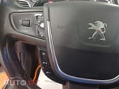 Peugeot 508 SW 2.0 BlueHDi Allure