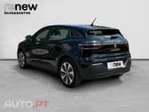 Renault Mégane evolution ER EV60 130 cv optimum charge