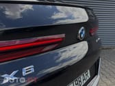 BMW X6 30 d xDrive Pack M