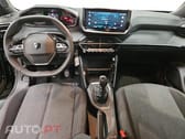 Peugeot 2008 1.2 PureTech Style