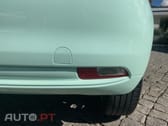Fiat 500 1.0 Hybrid Lounge