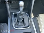 Renault Mégane Intens Blue dCi 115 EDC
