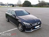 Mercedes-Benz C 220 Avantgarde