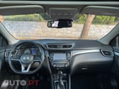 Nissan Qashqai 1.5 DCI