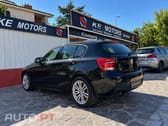BMW 116 i Pack M