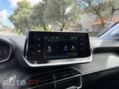Peugeot E-208 50 kWh Allure