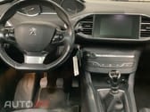 Peugeot 308 SW 1.2 PureTech Allure Pack