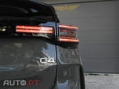 Citroen C4 1.2 Hybrid Plus e-DSC6