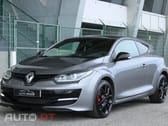 Renault Mégane Coupe RS 265 TCe