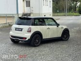 MINI Cooper Cooper S