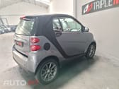 Smart ForTwo 0.8 cdi Pure 45