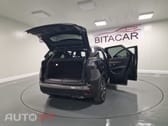 Peugeot 3008 1.6 Hybrid4 GT Line e-EAT8