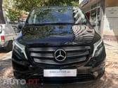 Mercedes-Benz Vito ACTIVITY EDITION