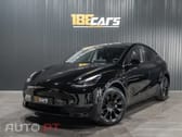 Tesla Model Y Long Range Dual Motor AWD
