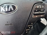 Kia Ceed 1.4 CRDi EX