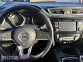 Nissan Qashqai 1.2 DIG-T Tekna 19 Pele RS