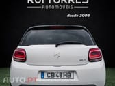 Citroen DS3 1.2 VTi So Chic