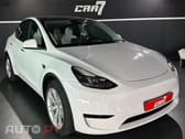 Tesla Model Y Standard RWD