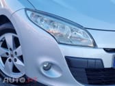 Renault Mégane Sport Tourer 1.5 dCi Dynamique