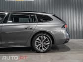 Peugeot 508 SW 1.5 BlueHDi Allure Pack EAT8