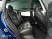 Tesla Model 3 Performance Dual Motor AWD