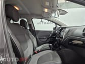 Renault Captur ENERGY TCe 120 EDC Intens