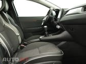 Renault Captur Captur 1.0 TCe Techno Bi-Fuel