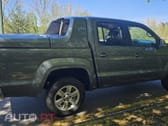 Volkswagen Amarok 2.0 TDi CD Extra AC CMAD 2WD