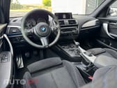 BMW 116 d Pack M