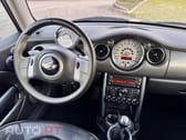 MINI Cooper One 1.4 D Parklane