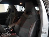 Mercedes-Benz A 200 AMG Line Aut.
