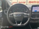 Ford Fiesta 1.0 EcoBoost ST-Line