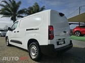 Citroen Berlingo 1.5 BlueHDi XL Club EAT8