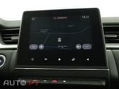 Renault Captur Captur 1.0 TCe Techno Bi-Fuel