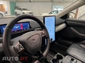 Ford Mustang Mach-E 72.6 kWh Premium AWD