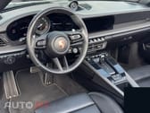 Porsche 992 3.0 S Cabrio