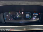 Peugeot 308 SW 1.6 Hybrid Allure Pack e-EAT8