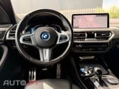 BMW X3 xDrive30e Aut. M Sport Edition