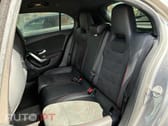 Mercedes-Benz A 250 e AMG Line
